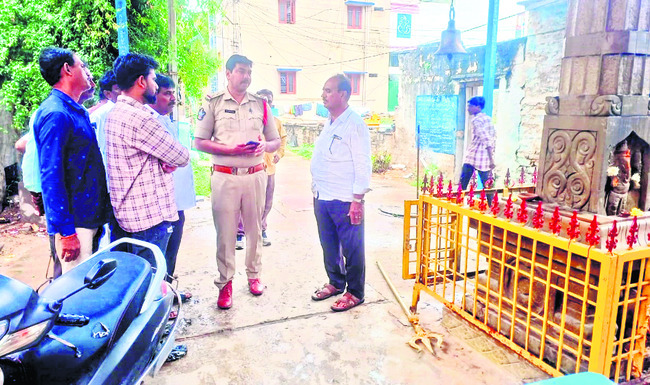 జాతీయస్థాయి తైక్వాండో పోటీలకు ఎంపిక 1