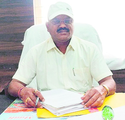 ‘ఫీజు’ బకాయిలు  విడుదల చేయాలి 
3