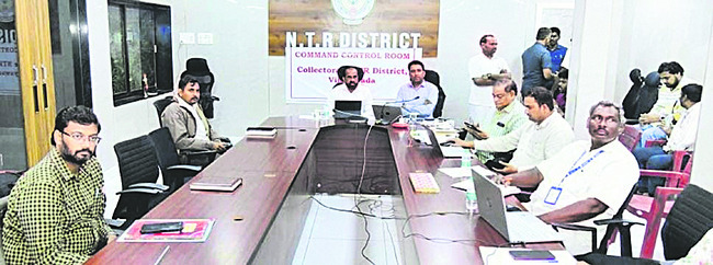 కొండ ప్రాంతాలపై ప్రత్యేక దృష్టి 1