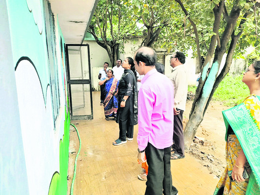 డిప్లొమా కోర్సుల దరఖాస్తు గడువు పొడిగింపు
1