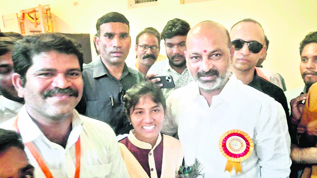 నేత్రపర్వంగా  రామయ్య నిత్యకల్యాణం1