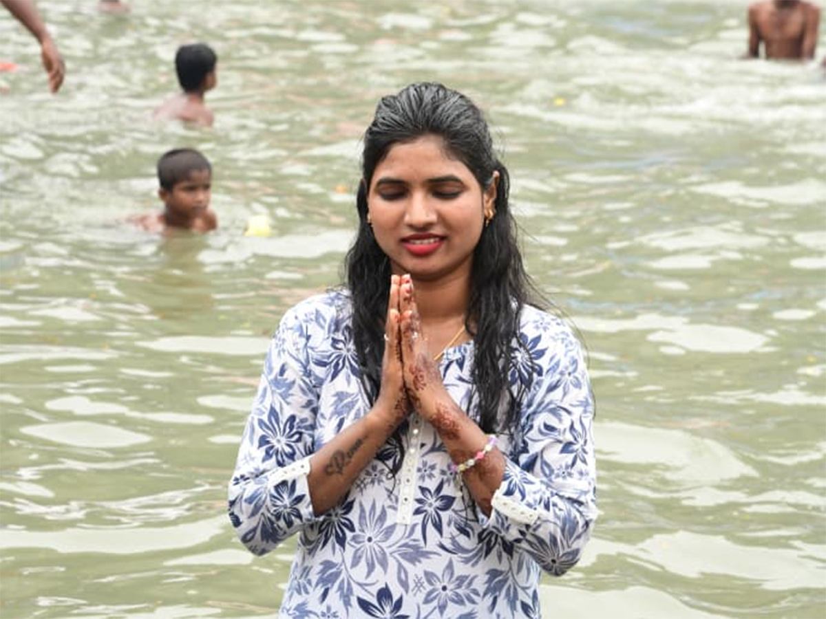 Kurumurthy Jatara : Uddala Utsavam Begins Grandly Mahabubnagar19