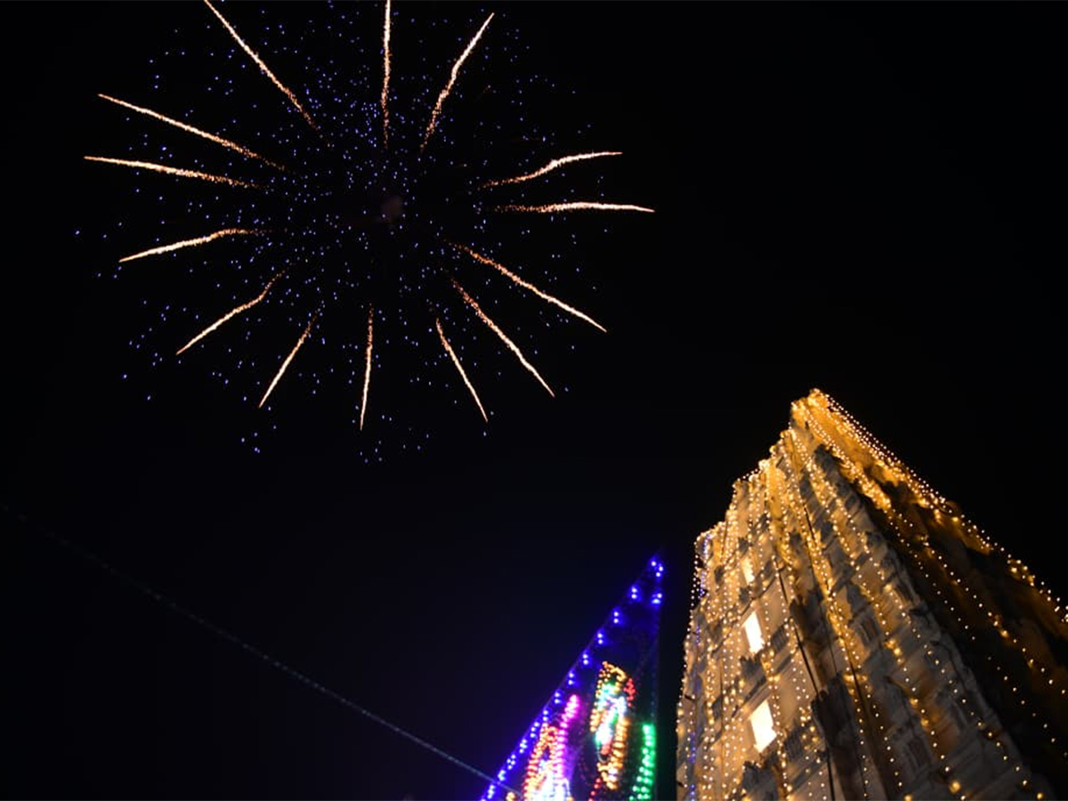 Kurumurthy Jatara : Uddala Utsavam Begins Grandly Mahabubnagar24