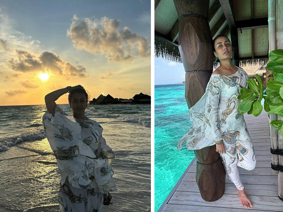 Namrata on a solo Maldives tour (photos)1