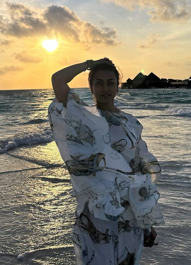 Namrata on a solo Maldives tour (photos)2