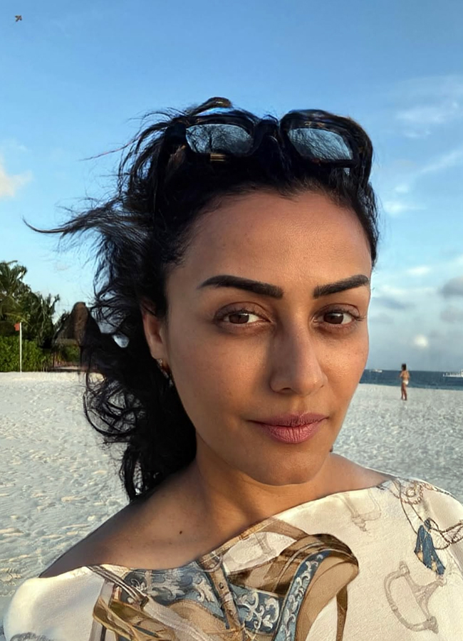Namrata on a solo Maldives tour (photos)3