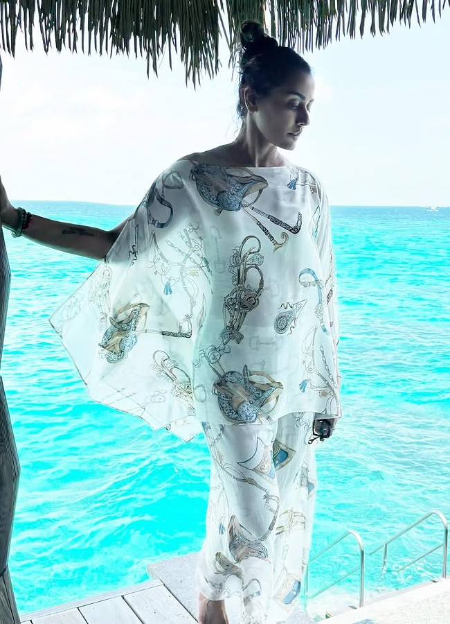 Namrata on a solo Maldives tour (photos)4