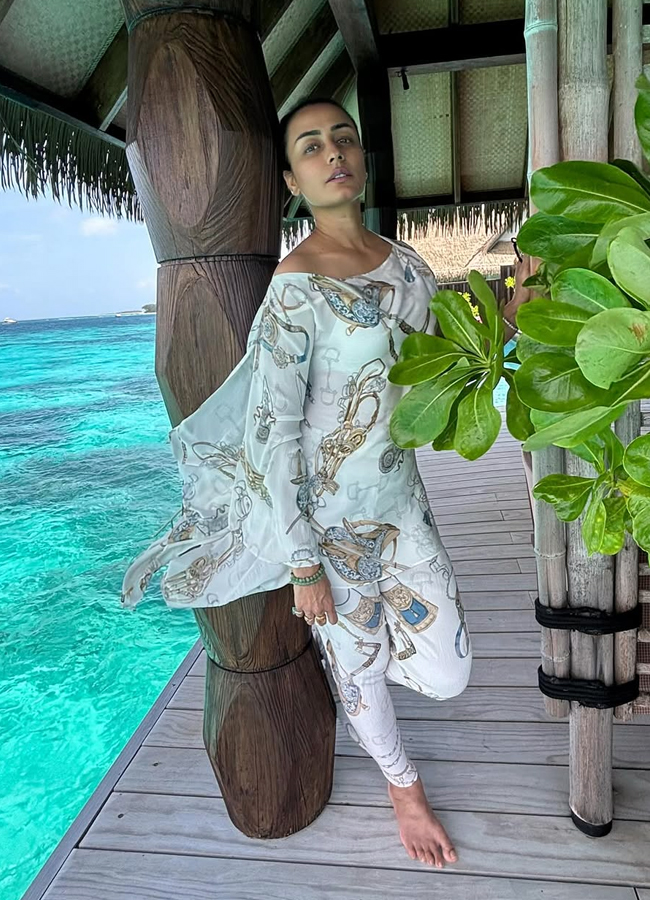 Namrata on a solo Maldives tour (photos)5