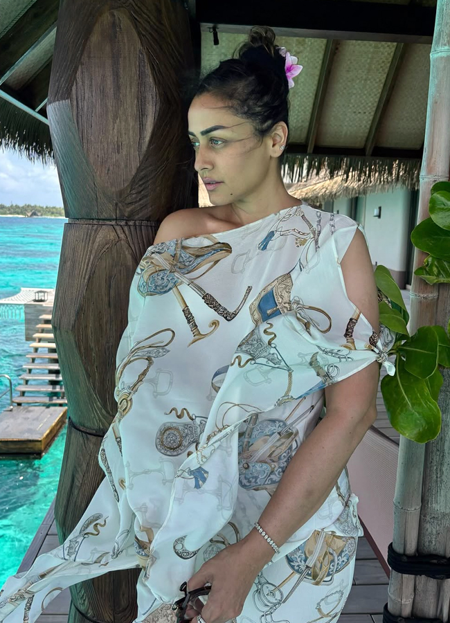 Namrata on a solo Maldives tour (photos)6