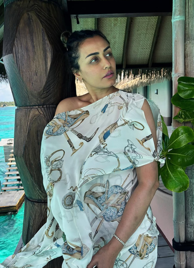 Namrata on a solo Maldives tour (photos)7