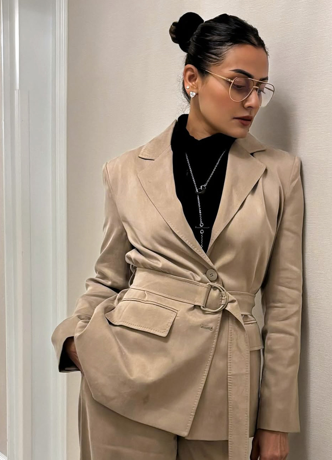 Namrata on a solo Maldives tour (photos)8