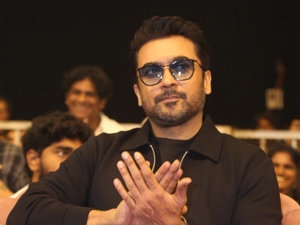 Ravi Teja Mass Jathara Movie Pre Release Event Photos19