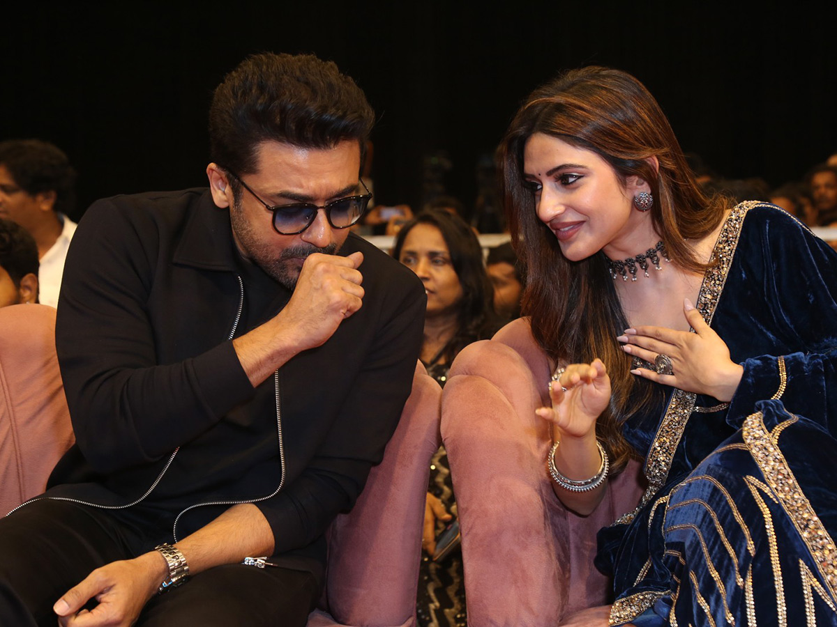 Ravi Teja Mass Jathara Movie Pre Release Event Photos20