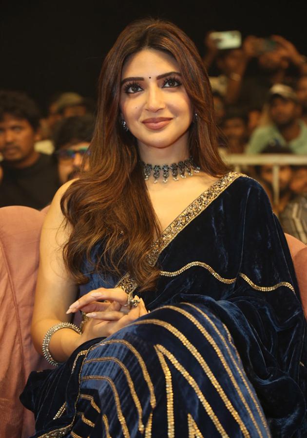 Ravi Teja Mass Jathara Movie Pre Release Event Photos22