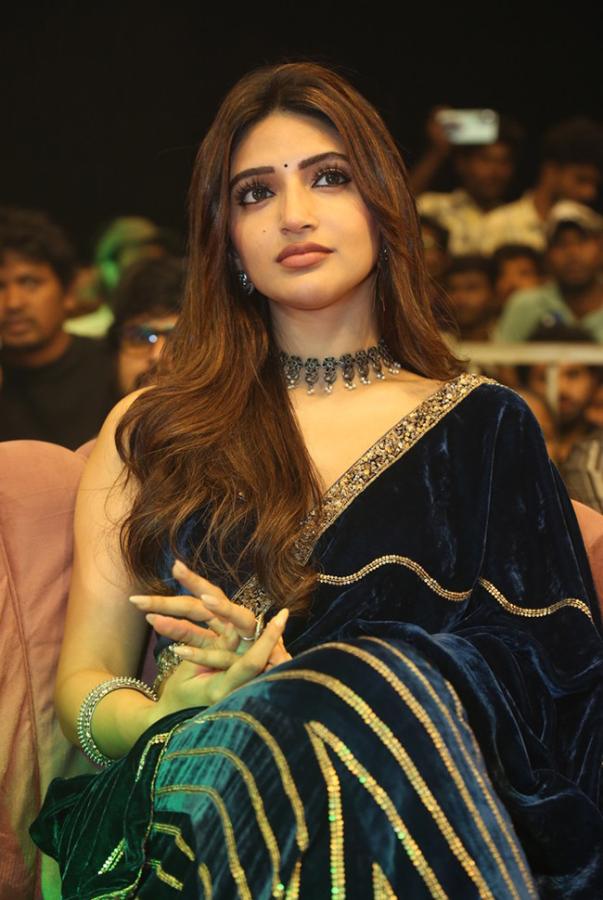 Ravi Teja Mass Jathara Movie Pre Release Event Photos23