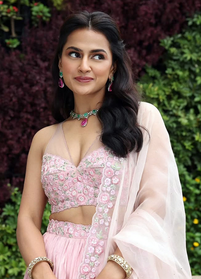 Jersey movie beauty shraddha srinath posing cutely (Photos)11