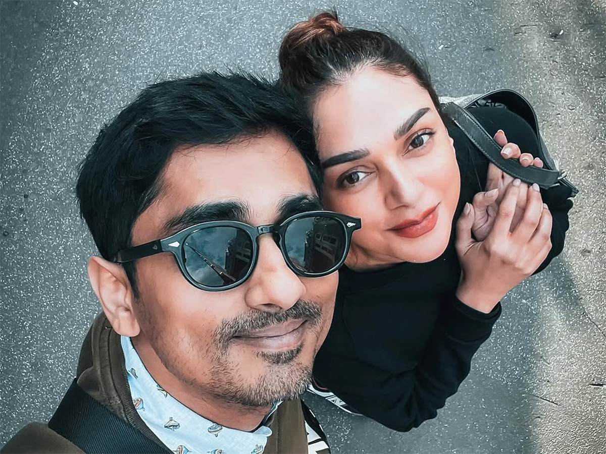 Siddharth Heartfelt Birthday Wishes To Wife Aditi Rao Hydari1
