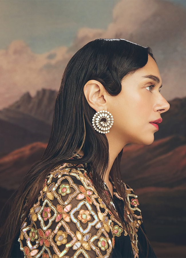 Siddharth Heartfelt Birthday Wishes To Wife Aditi Rao Hydari12