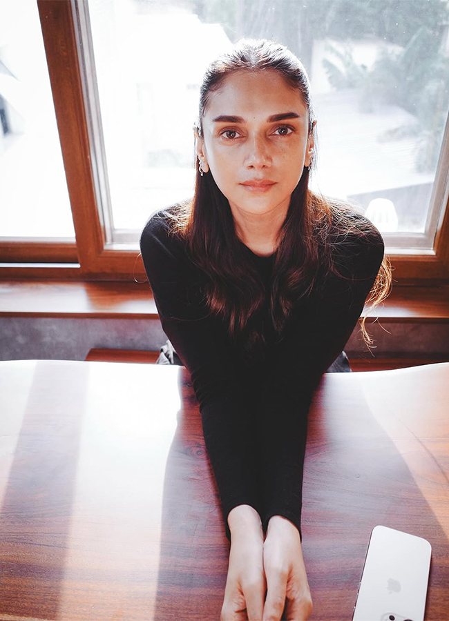 Siddharth Heartfelt Birthday Wishes To Wife Aditi Rao Hydari3