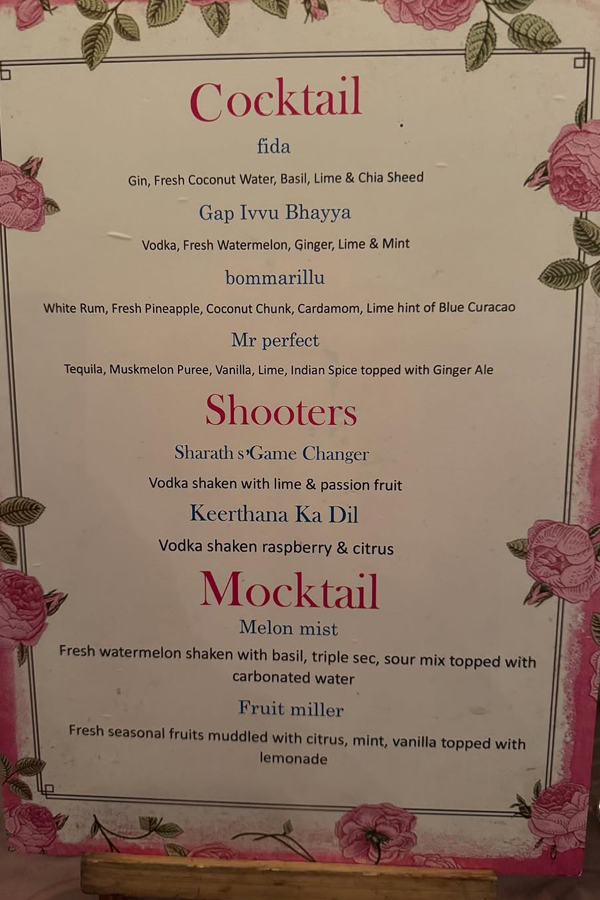 producer Dil Raju Brother Daughter Keerthana Pre wedding Celebrations Photos11