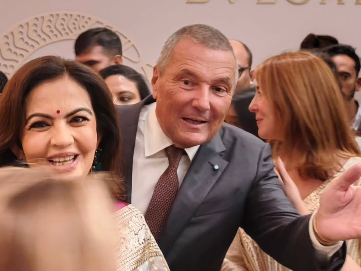 Bulgari Serpenti Infinito Exhibition Photos11