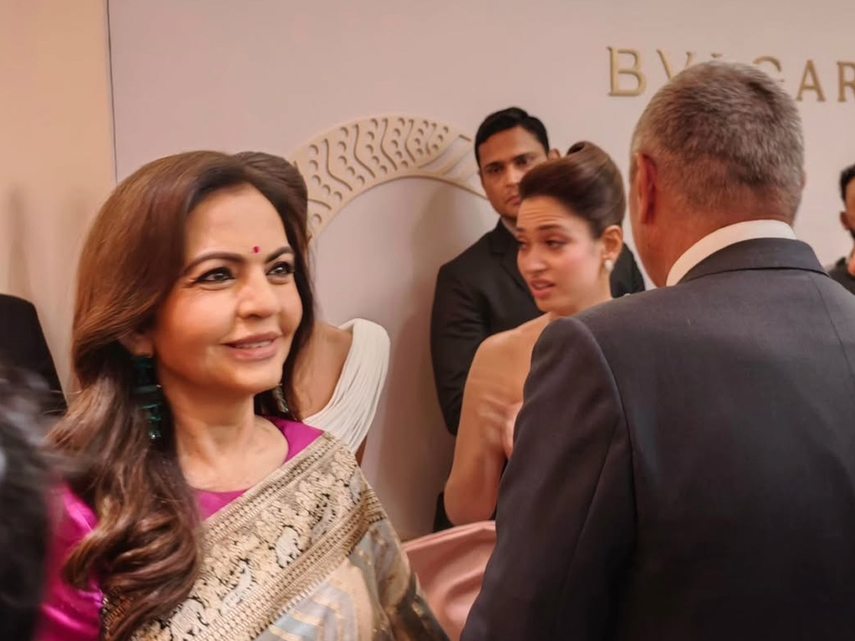 Bulgari Serpenti Infinito Exhibition Photos12