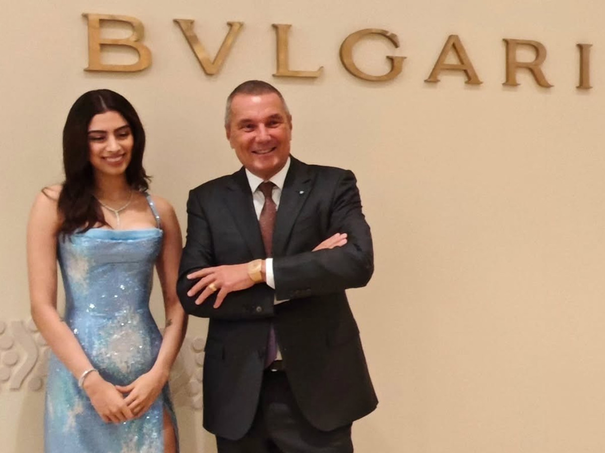 Bulgari Serpenti Infinito Exhibition Photos14