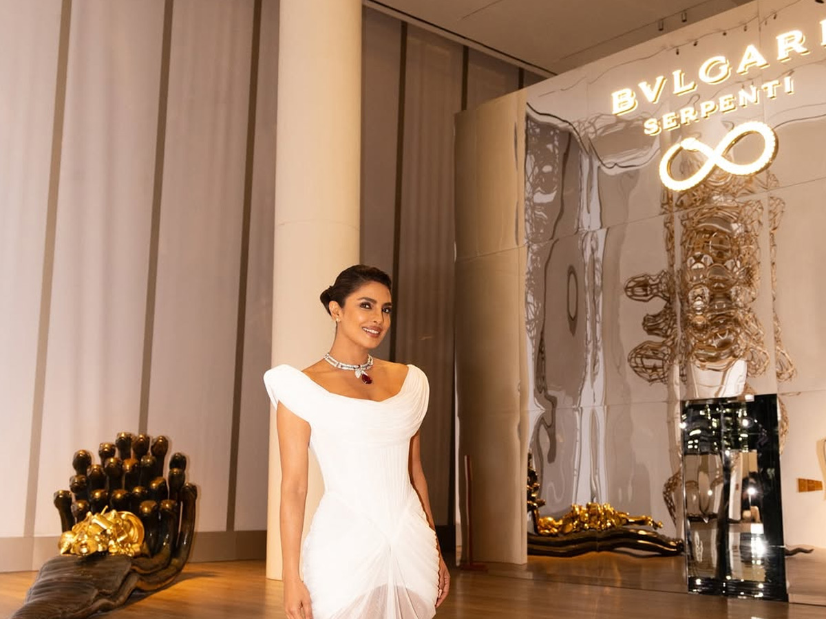 Bulgari Serpenti Infinito Exhibition Photos17