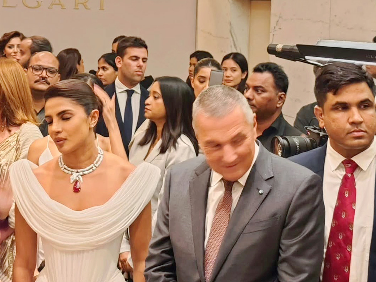 Bulgari Serpenti Infinito Exhibition Photos18