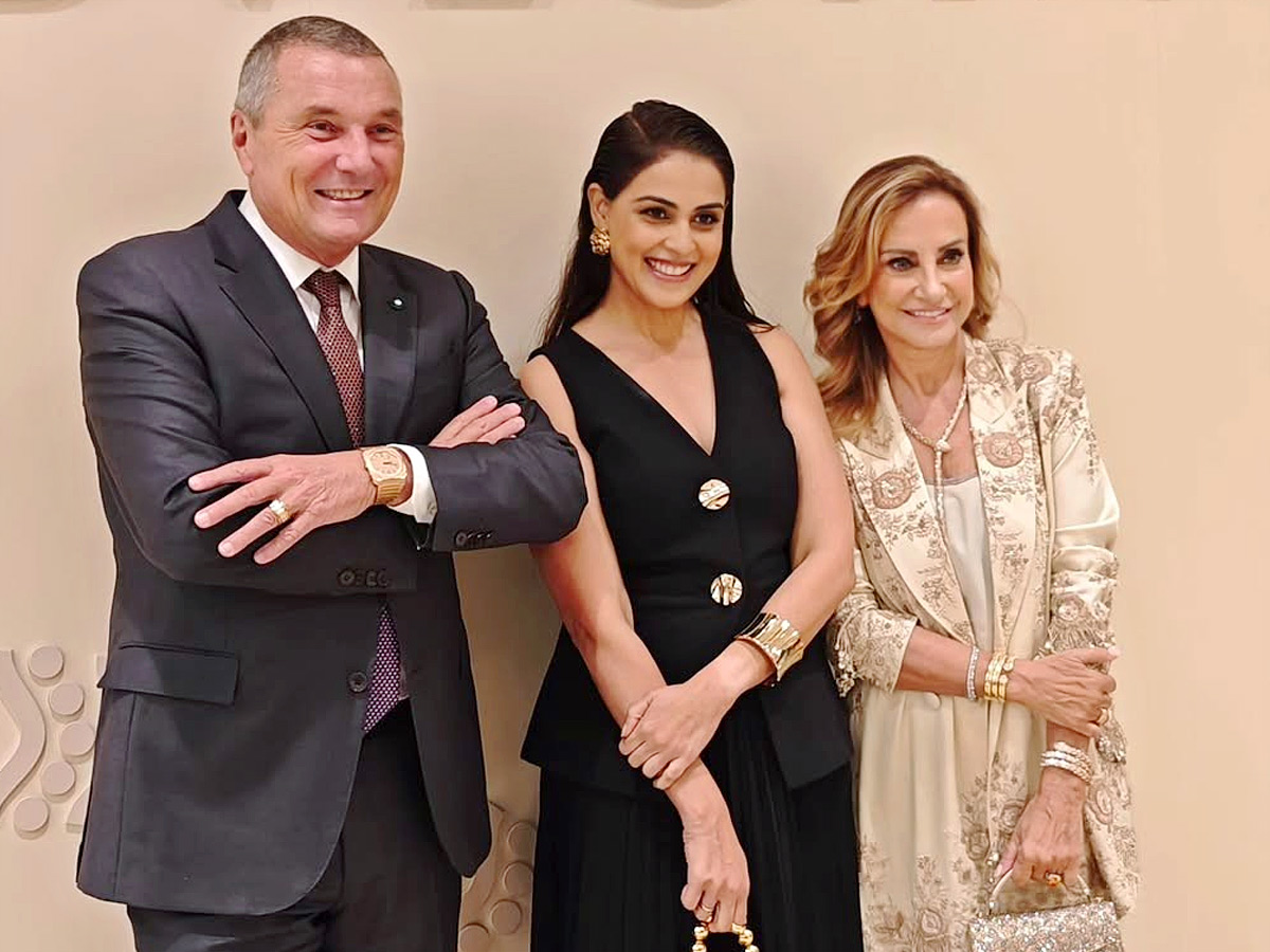 Bulgari Serpenti Infinito Exhibition Photos21