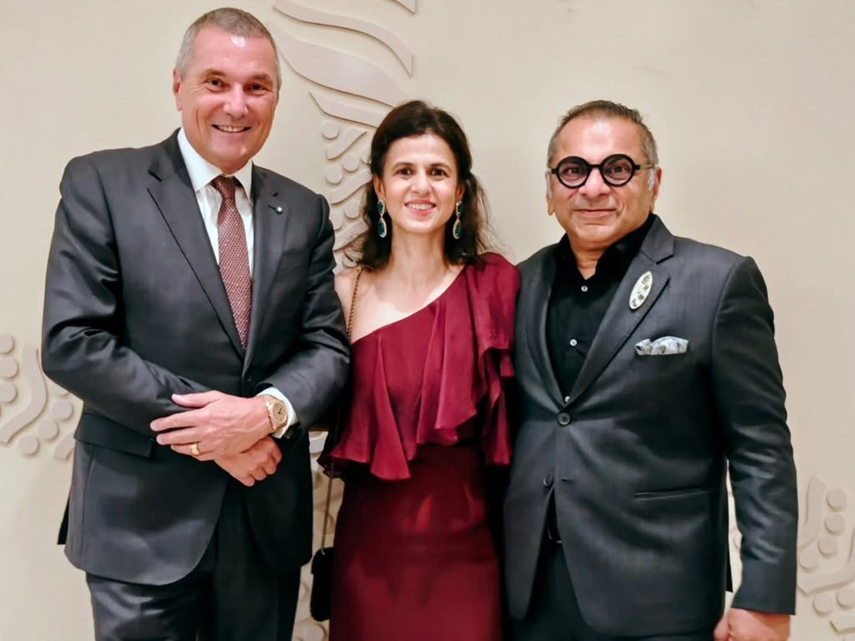 Bulgari Serpenti Infinito Exhibition Photos24
