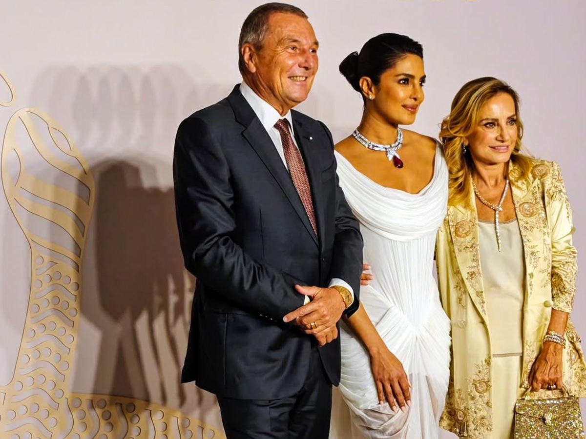 Bulgari Serpenti Infinito Exhibition Photos25