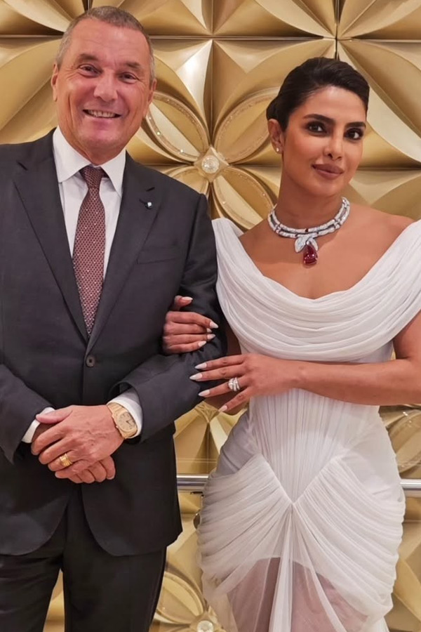 Bulgari Serpenti Infinito Exhibition Photos30