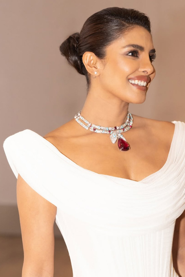 Bulgari Serpenti Infinito Exhibition Photos36