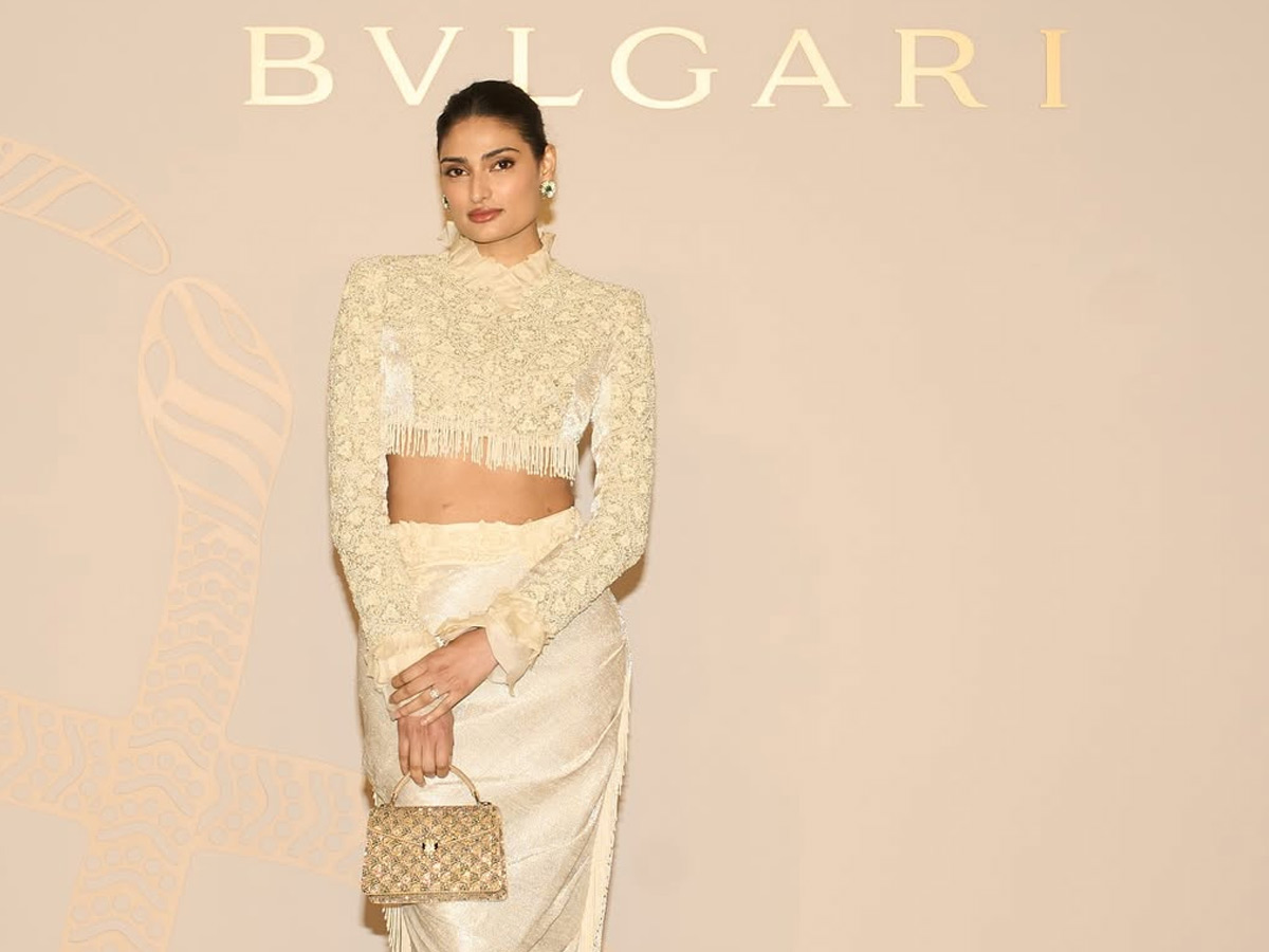 Bulgari Serpenti Infinito Exhibition Photos6