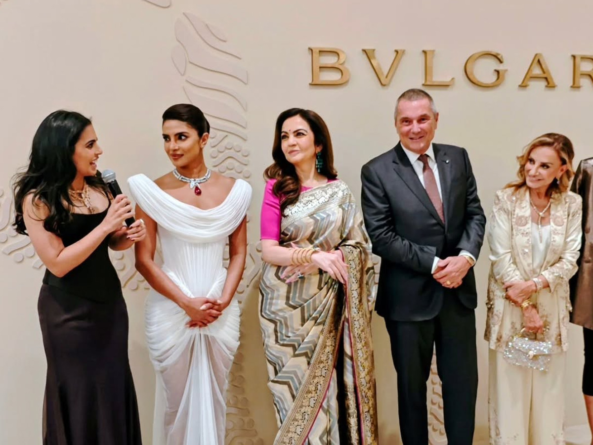 Bulgari Serpenti Infinito Exhibition Photos10