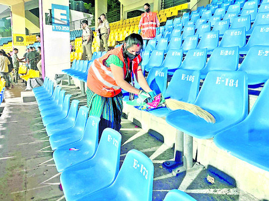 గ్రీన్మైనా ఇంపాక్ట్ ఇదీ
2