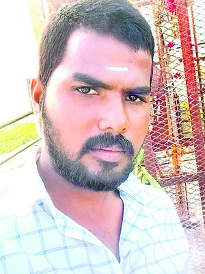 ఆశలు ఆవిరి.. 1