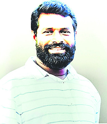 ఏమైందో ఏమో..1