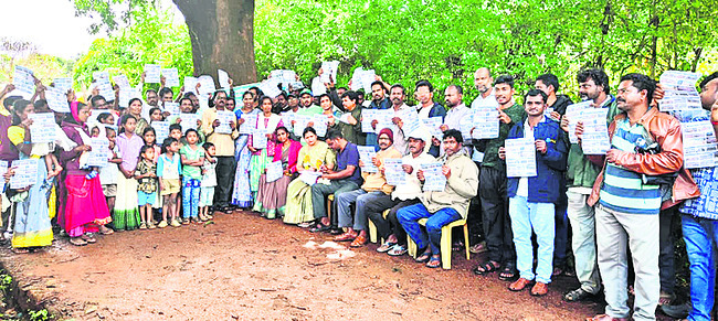 వైద్య కళాశాలల ప్రైవేటీకరణతో పేదలకు నష్టం1