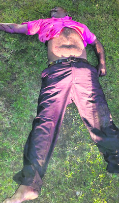 కుమారుడికి పెళ్లి చేసేందుకు వెళ్తూ.. 1