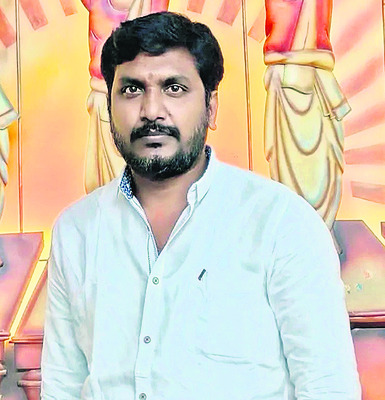 ‘ముందస్తు’ ముచ్చటేది ?1