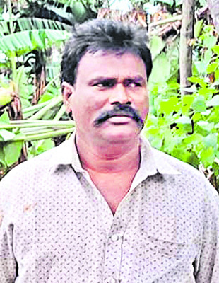 అప్పులు తీరేదెలా? 
1