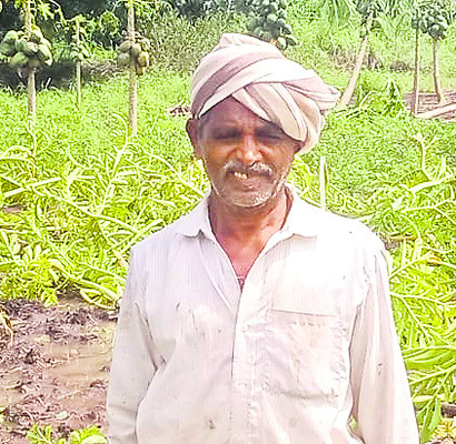 అప్పులు తీరేదెలా? 
2