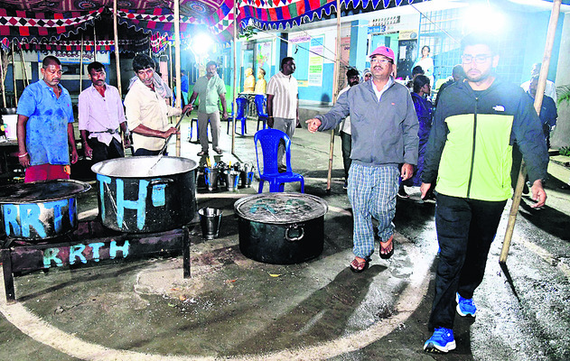 మున్నేటి పరీవాహకంలో అలర్ట్1