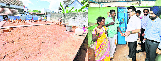 ప్రజారక్షణే ప్రథమ కర్తవ్యం 1