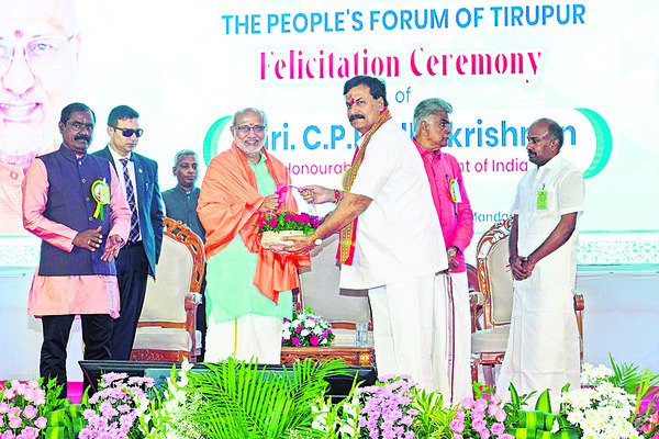 కష్ట పడితే ఉన్నత స్థానానికి.. 
1