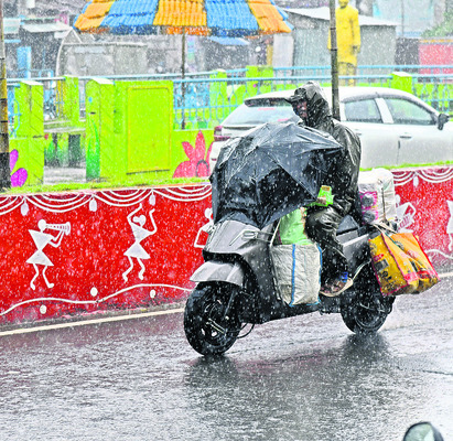 ● 10 మండలాలపై ఎక్కువ ప్రభావం 2