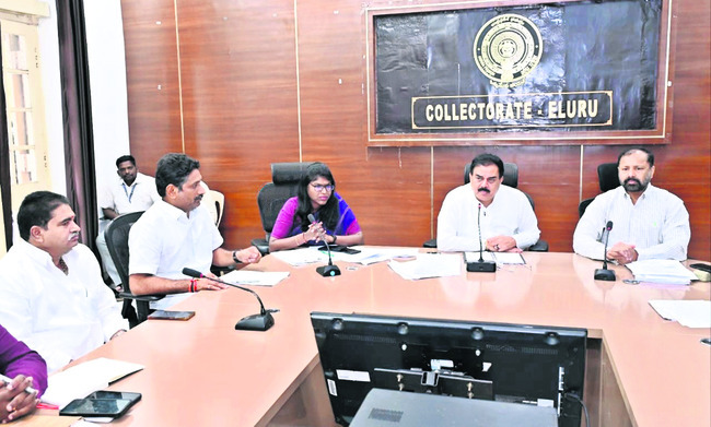 అపార పంట నష్టం 6