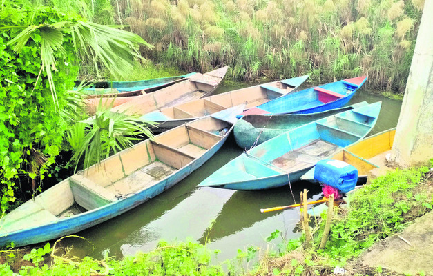 కొల్లేరులో కల్లోలం4
